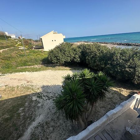Lido Apartments Sciacca Exterior photo
