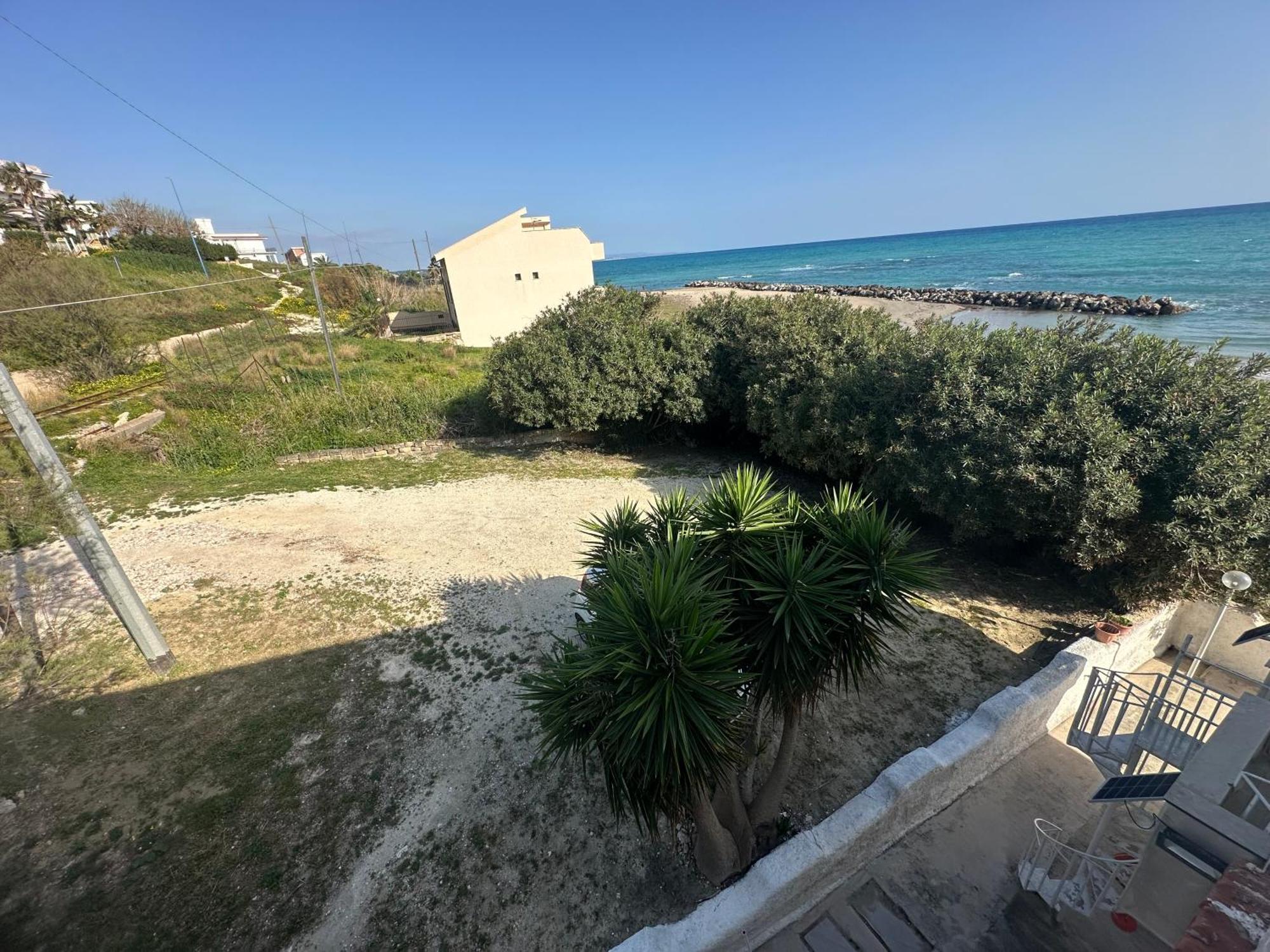 Lido Apartments Sciacca Exterior photo